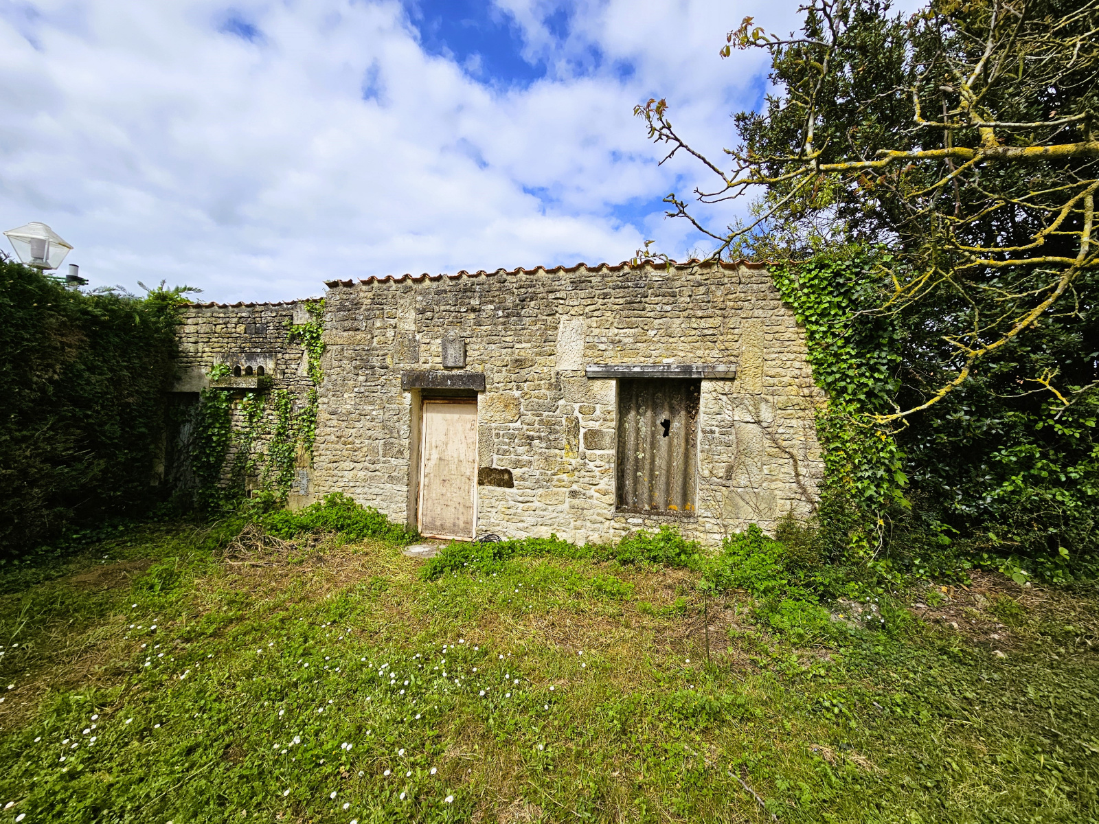 Image_, Maison, Saint-Martin-de-Fraigneau, ref :629