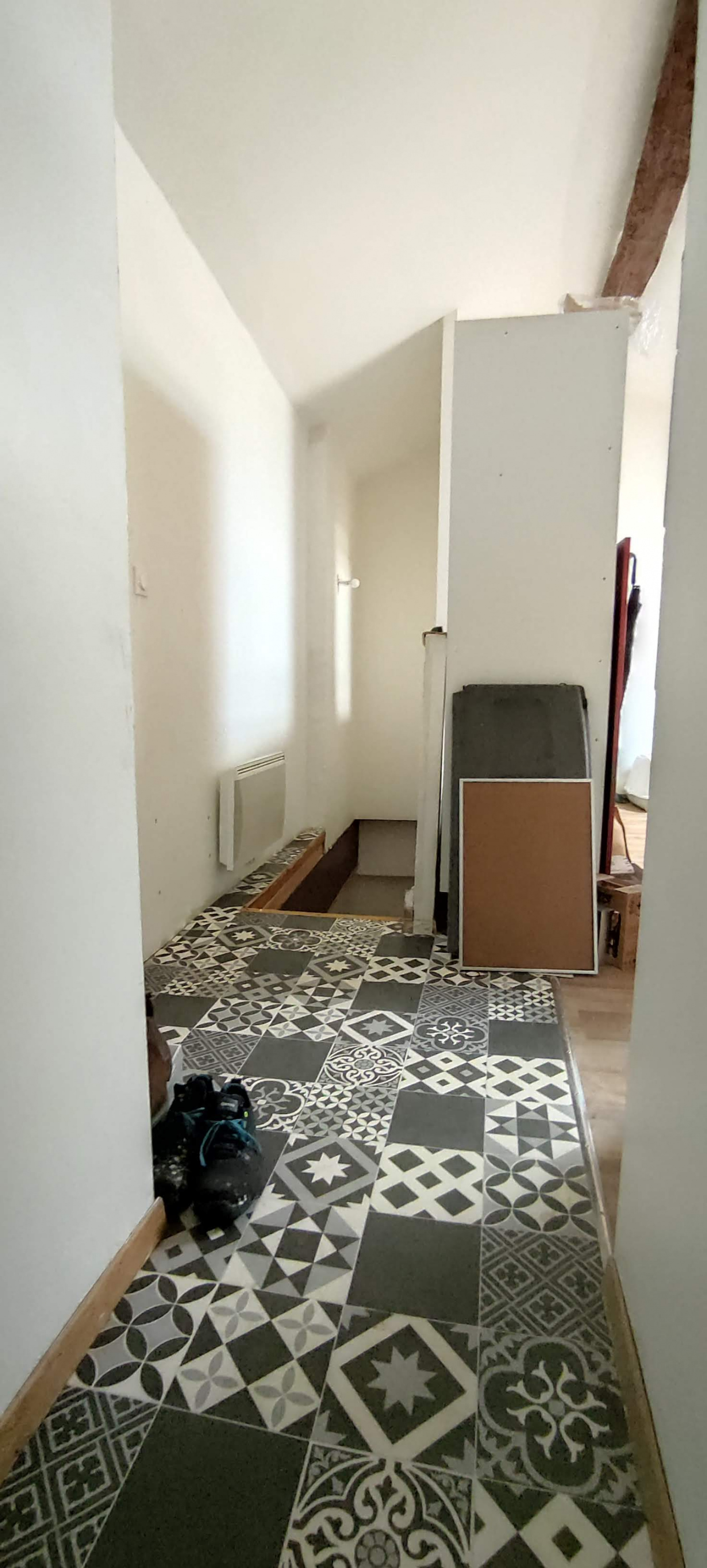 Image_, Appartement, Fontenay-le-Comte, ref :585