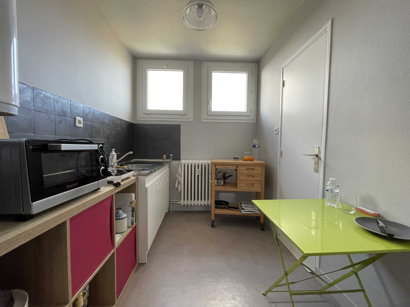 Image_, Appartement, Fontenay-le-Comte, ref :524