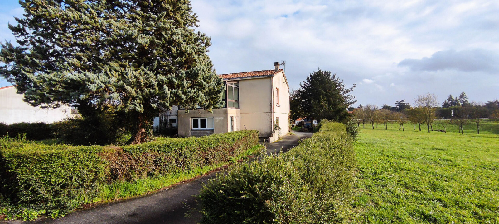 Image_, Maison, Fontenay-le-Comte, ref :495