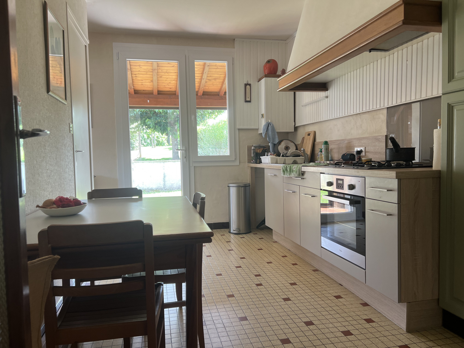 Image_, Maison, Fontenay-le-Comte, ref :647