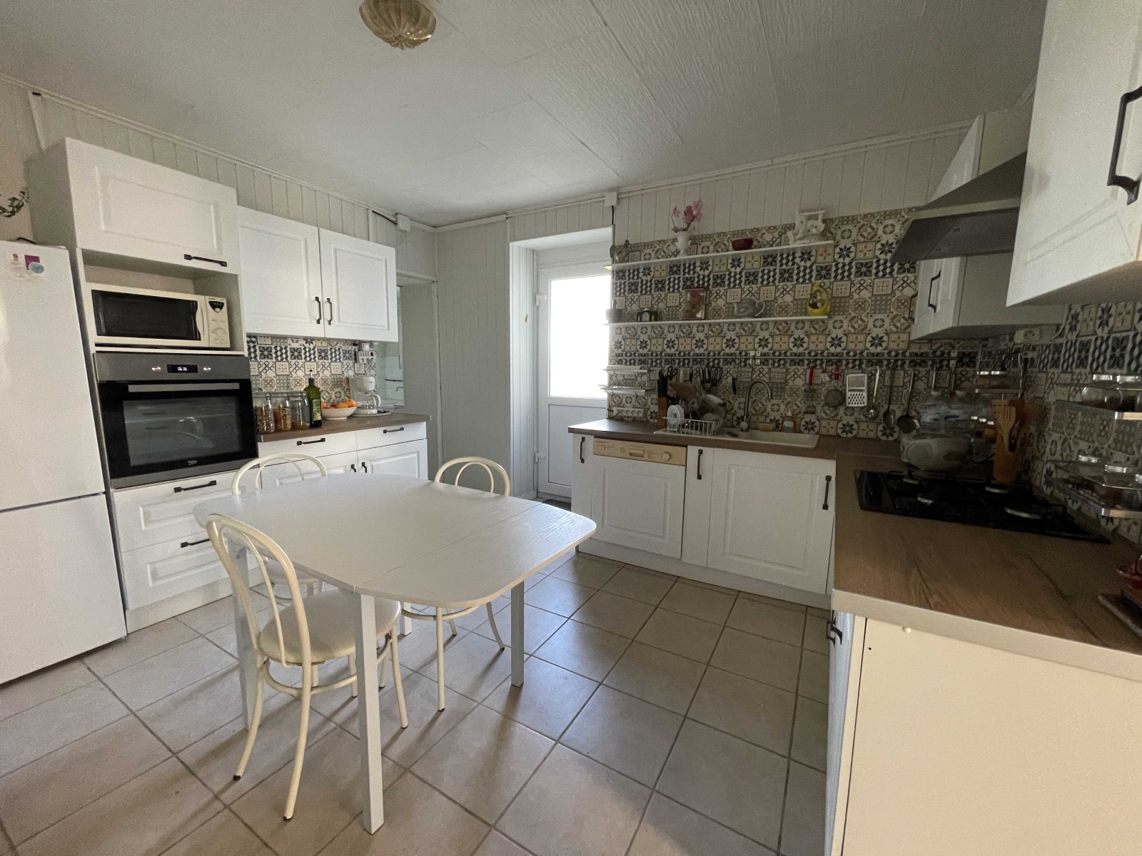 Image_, Maison, Fontenay-le-Comte, ref :515