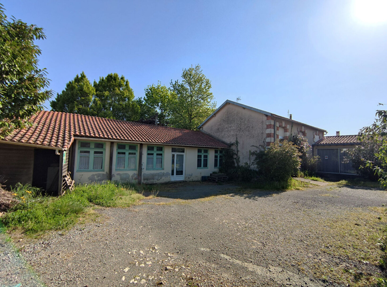Image_, Maison, Fontenay-le-Comte, ref :452