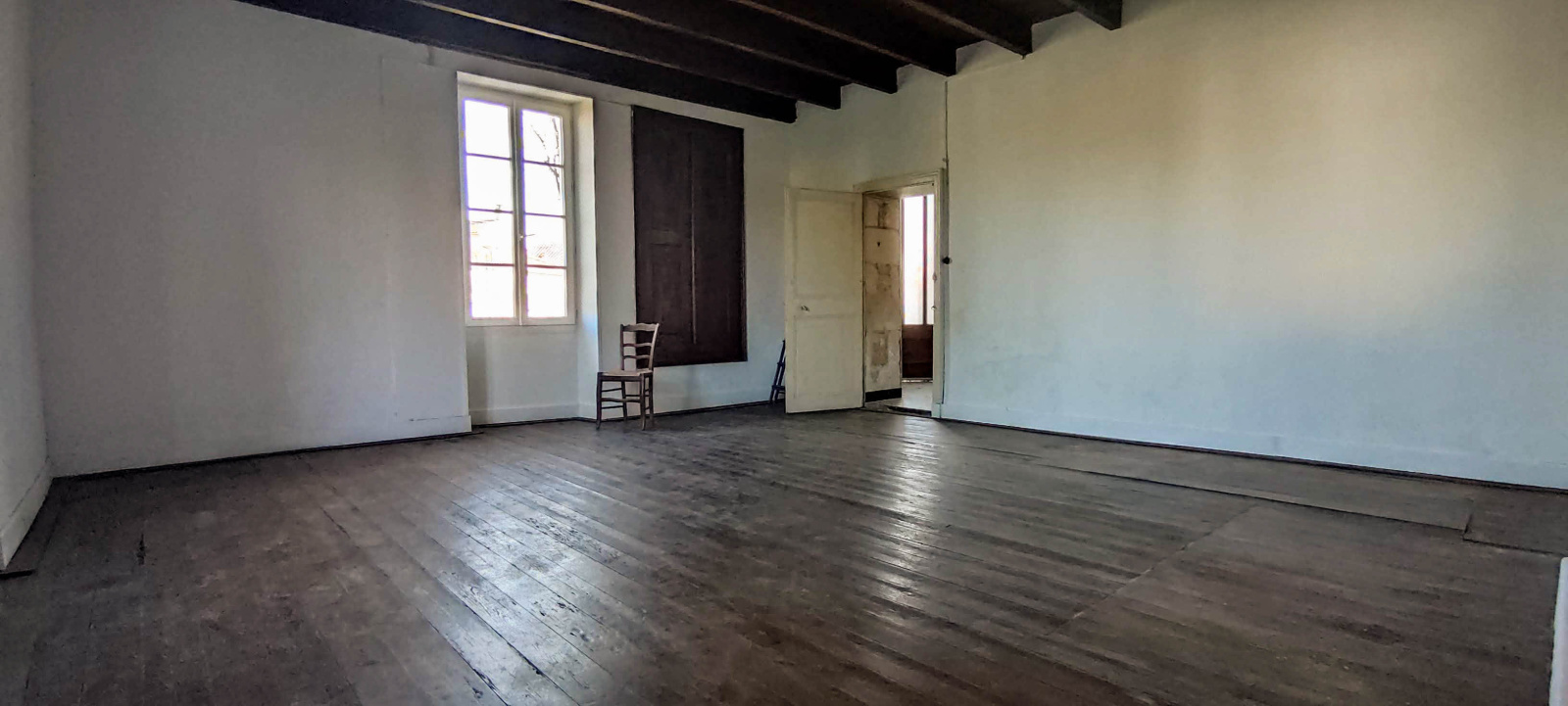 Image_, Maison, Fontenay-le-Comte, ref :508
