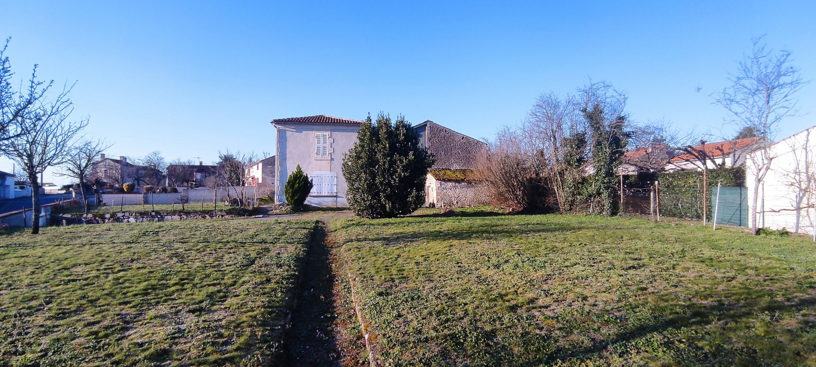 Image_, Maison, Fontenay-le-Comte, ref :508