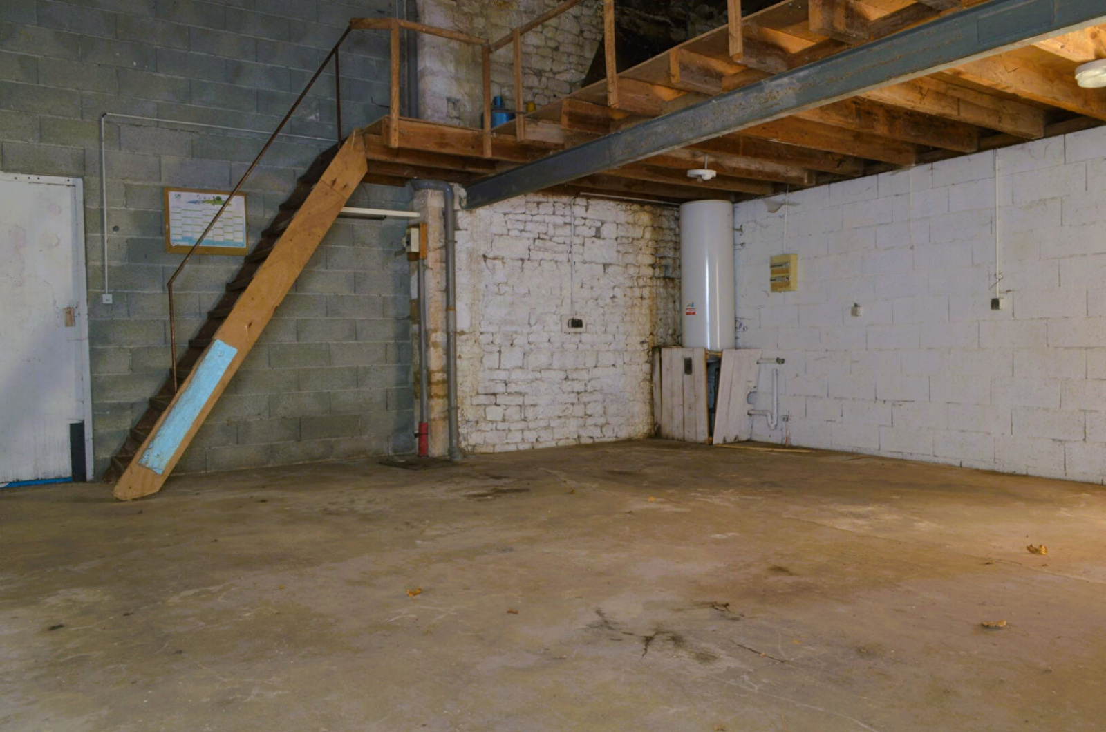 Image_, Maison, Saint-Sigismond, ref :554