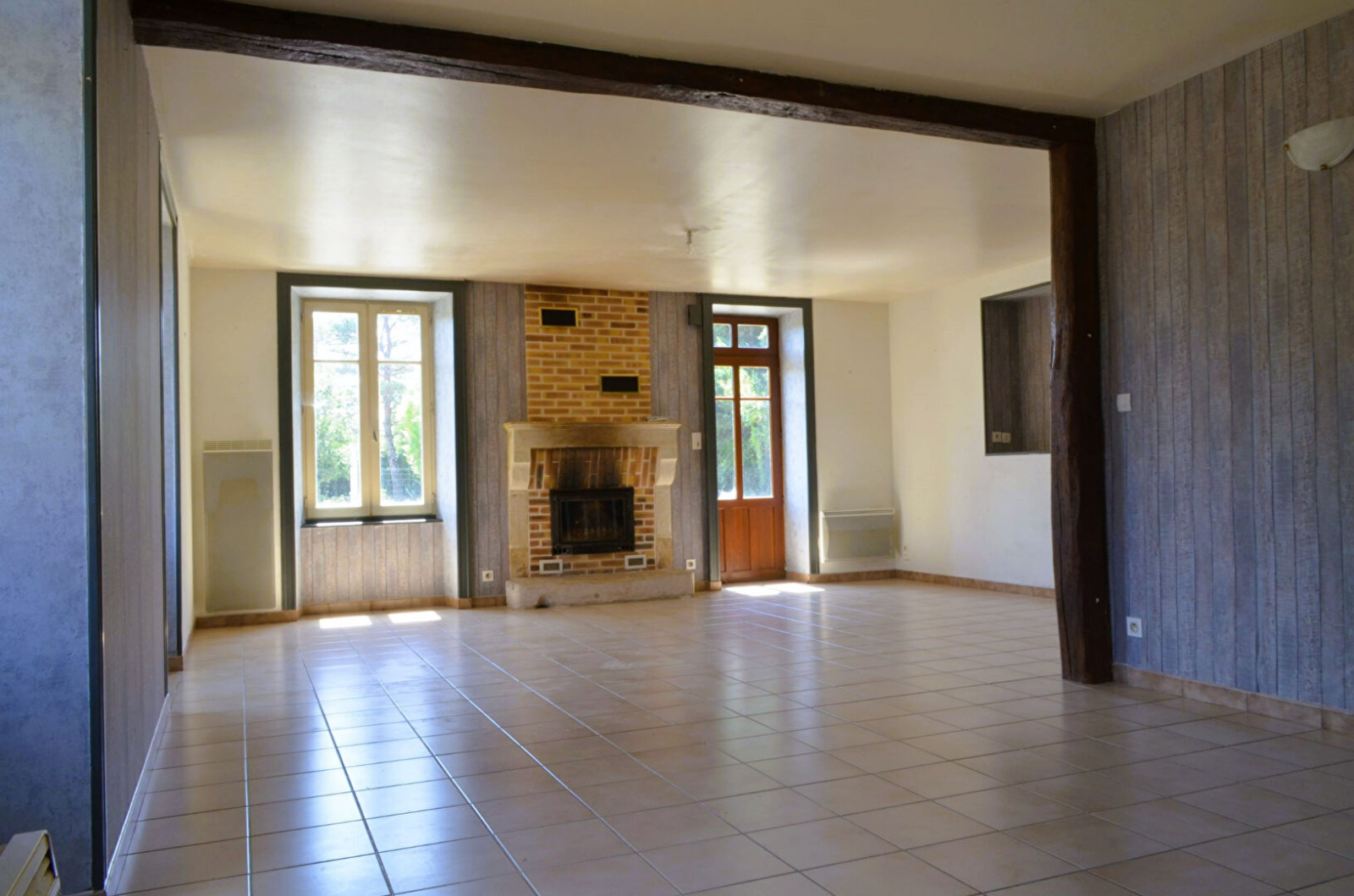 Image_, Maison, Saint-Sigismond, ref :554