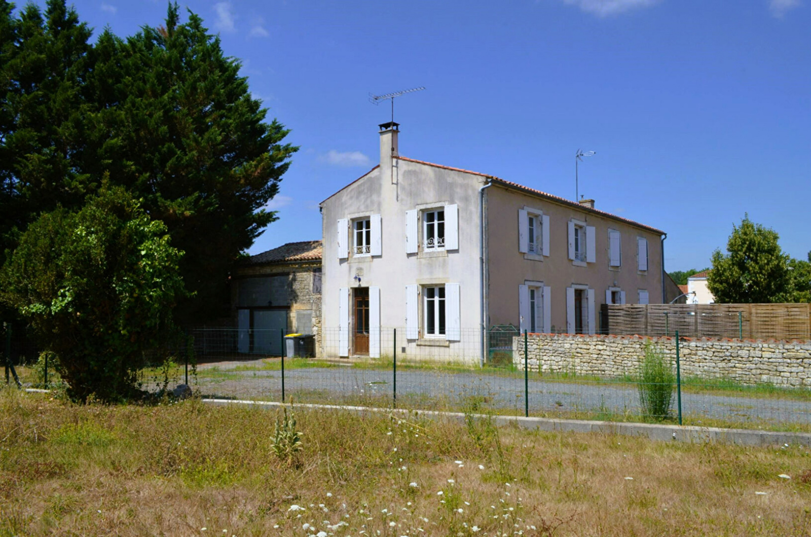 Image_, Maison, Saint-Sigismond, ref :554
