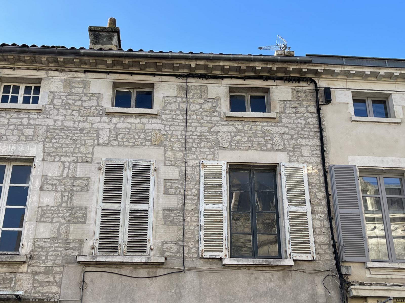Image_, Immeuble, Fontenay-le-Comte, ref :580