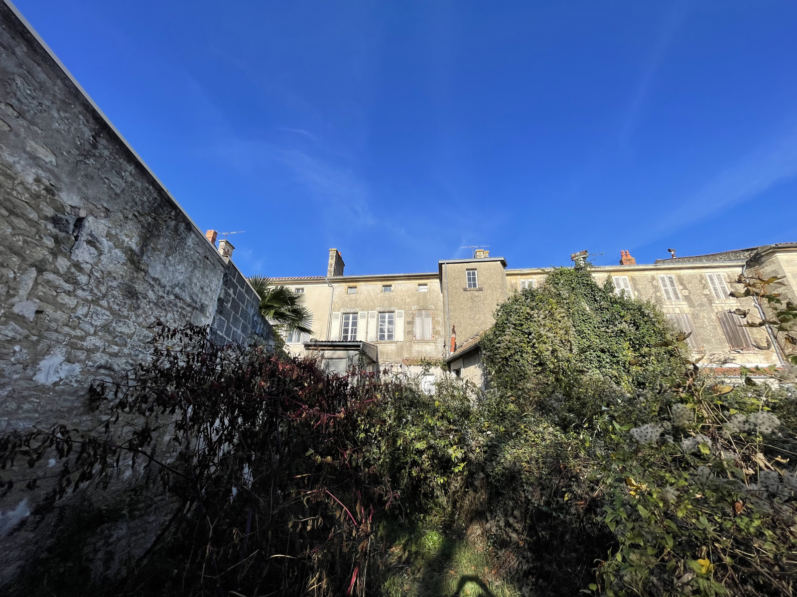 Image_, Immeuble, Fontenay-le-Comte, ref :580