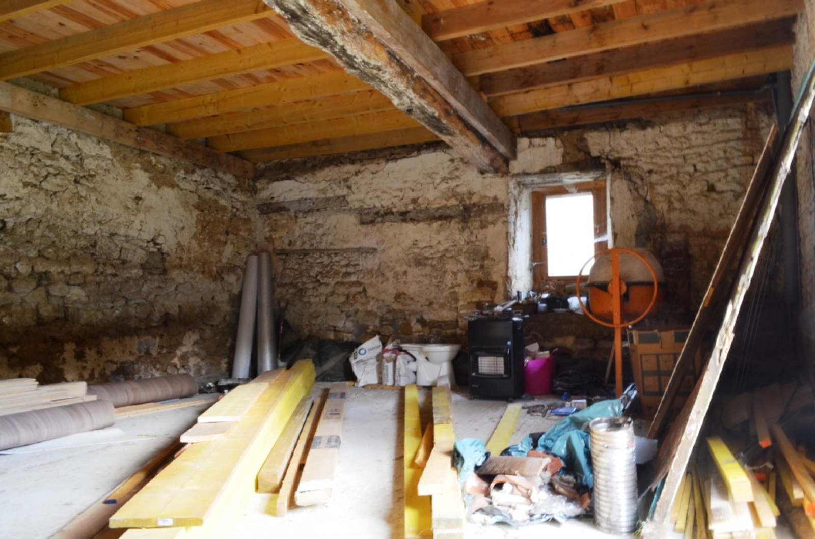 Image_, Maison, Bourneau, ref :328