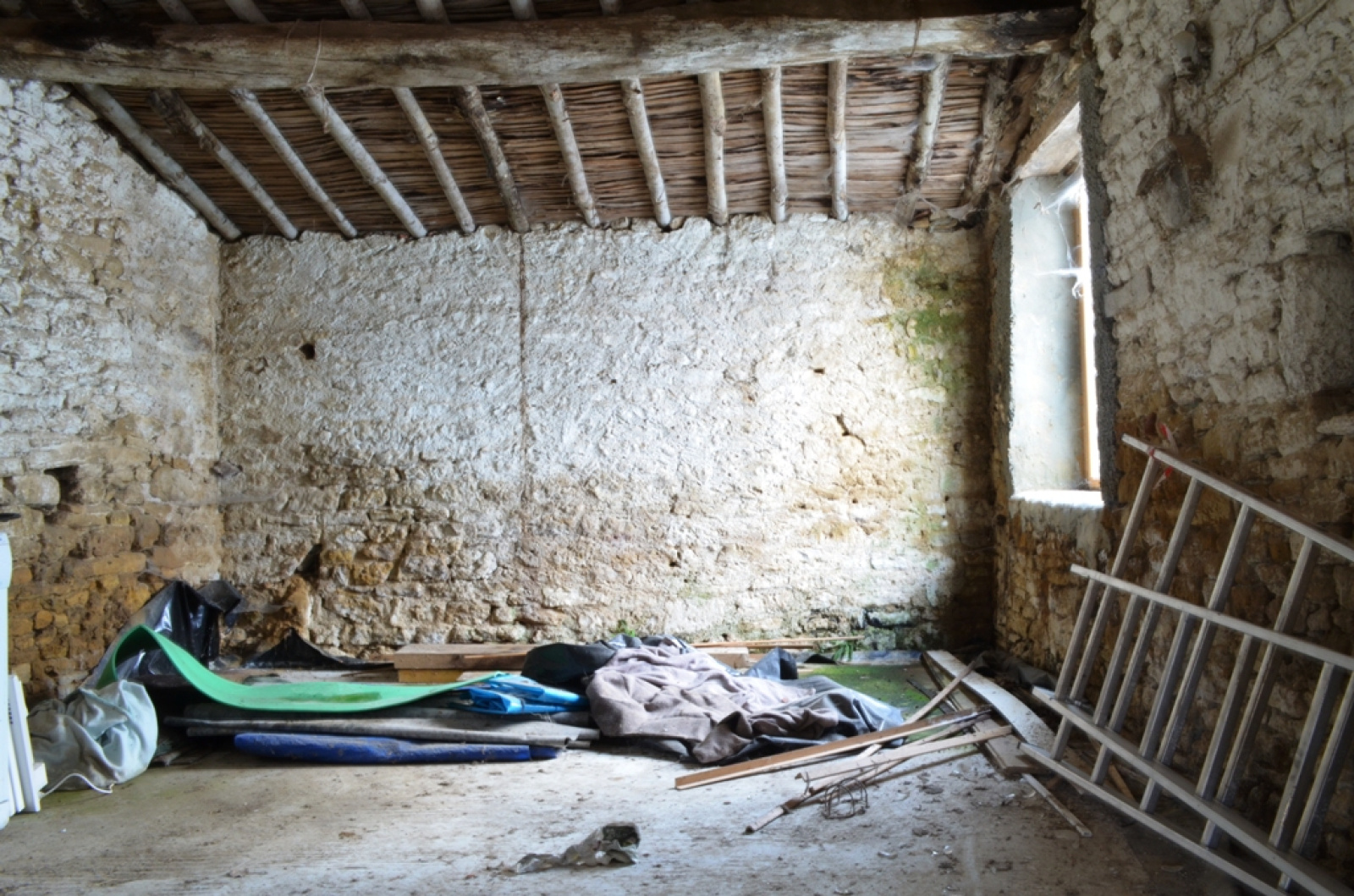 Image_, Maison, Bourneau, ref :328