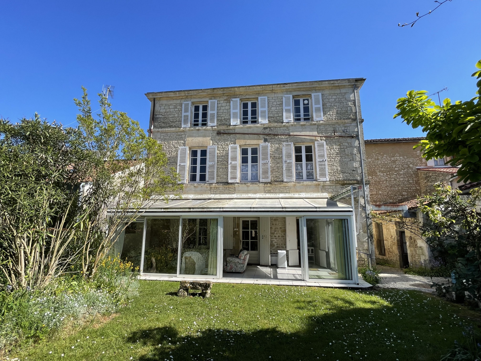 Image_, Maison, Fontenay-le-Comte, ref :637