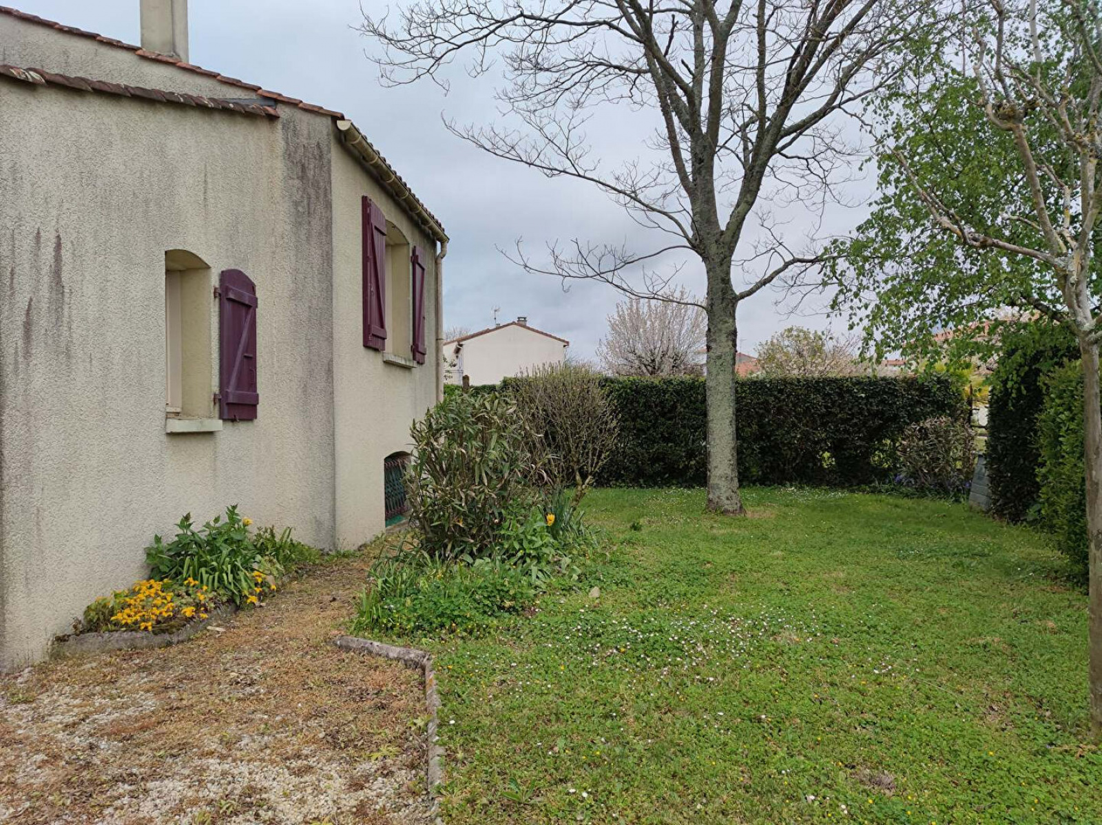 Image_, Maison, Fontenay-le-Comte, ref :477