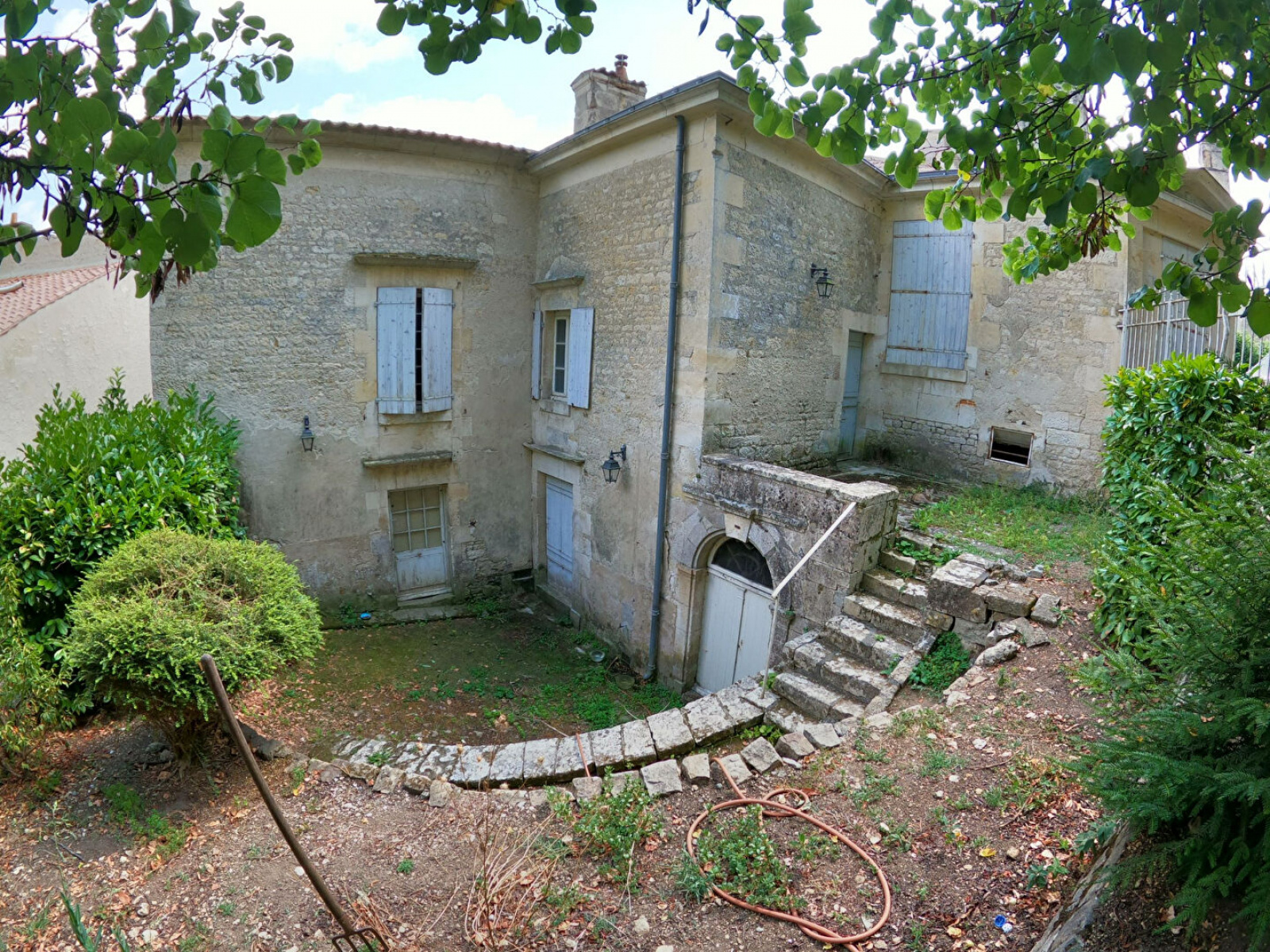 Image_, Maison, Fontenay-le-Comte, ref :502