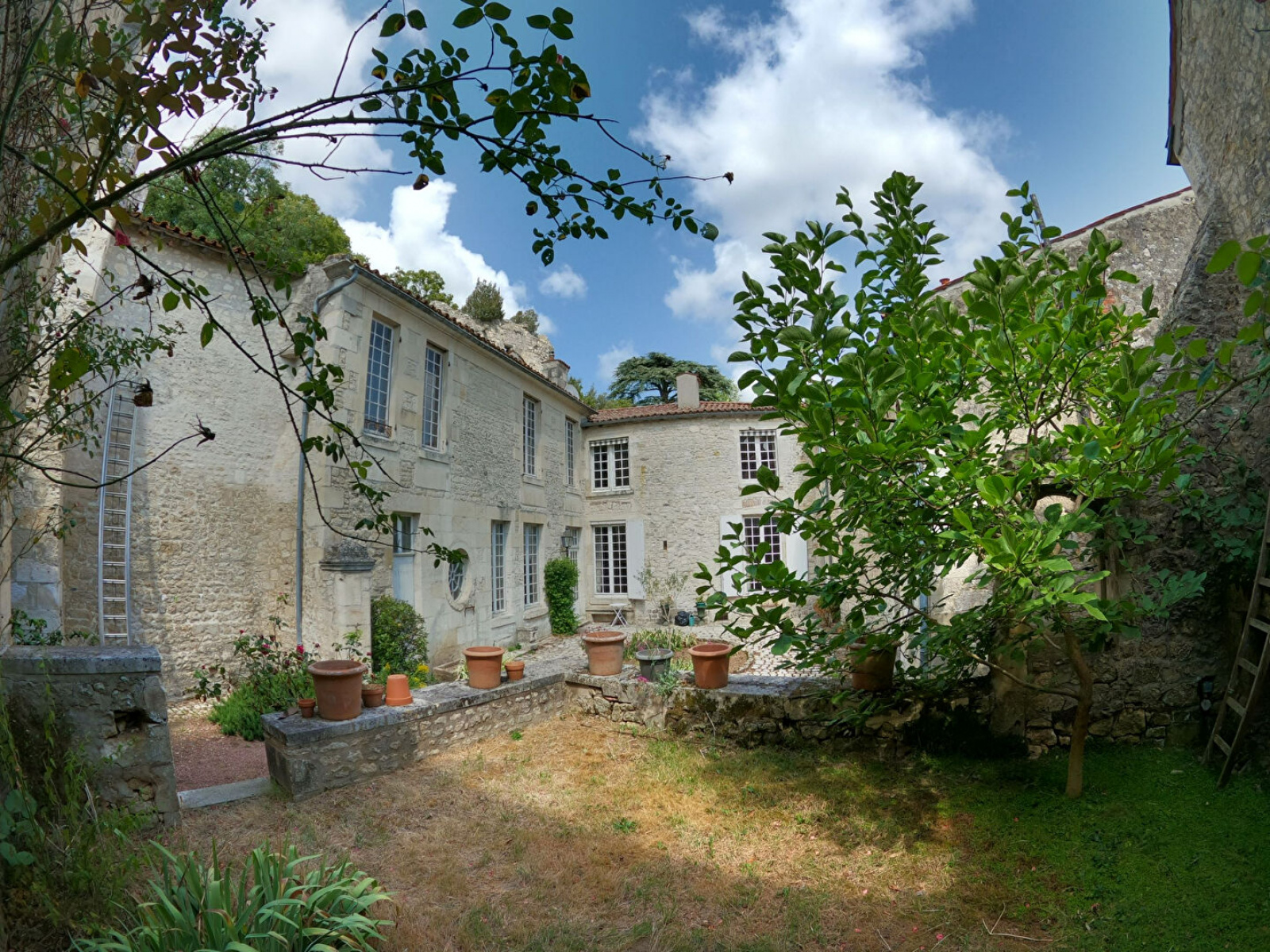Image_, Maison, Fontenay-le-Comte, ref :502