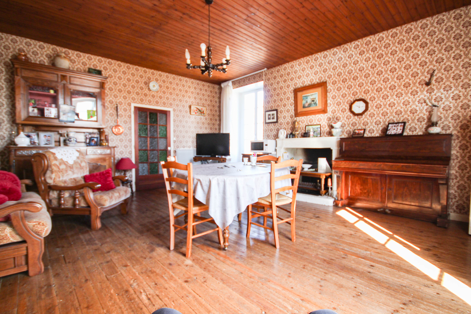 Image_, Maison, Sérigné, ref :545