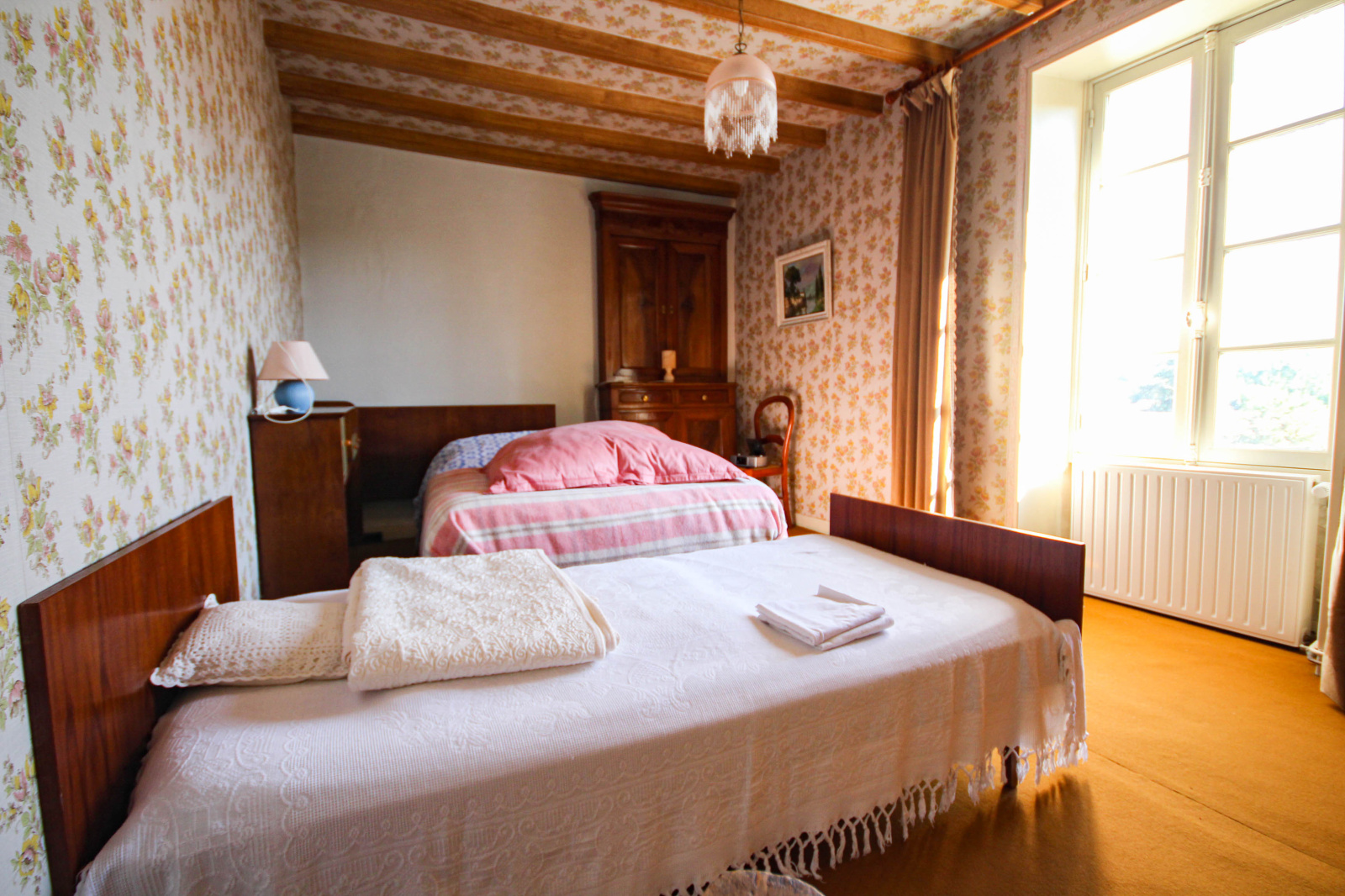 Image_, Maison, Sérigné, ref :545