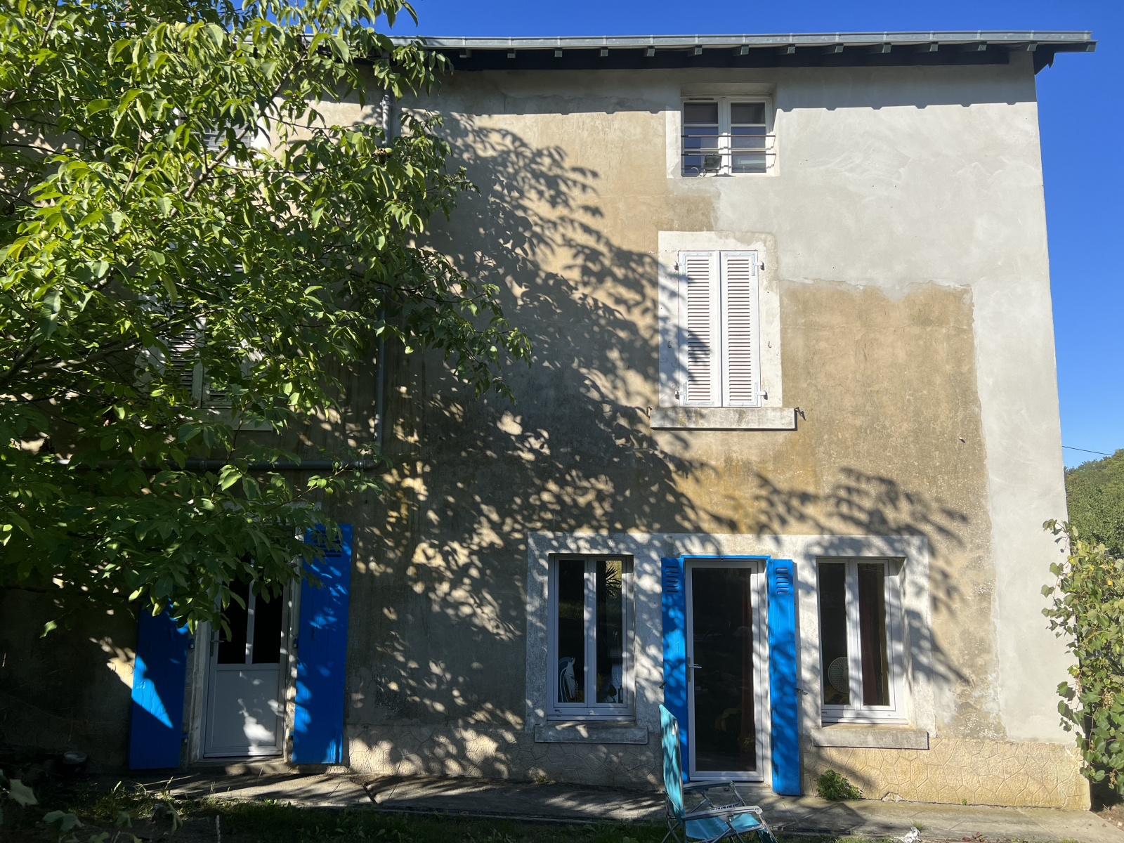 Image_, Maison, Fontenay-le-Comte, ref :579