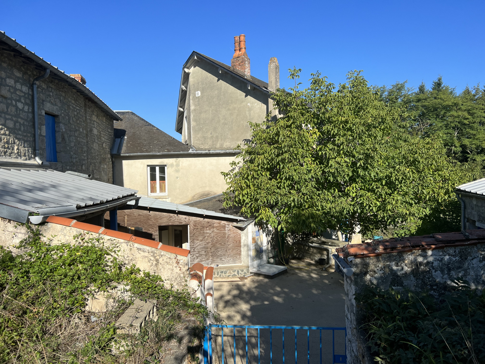 Image_, Maison, Fontenay-le-Comte, ref :579